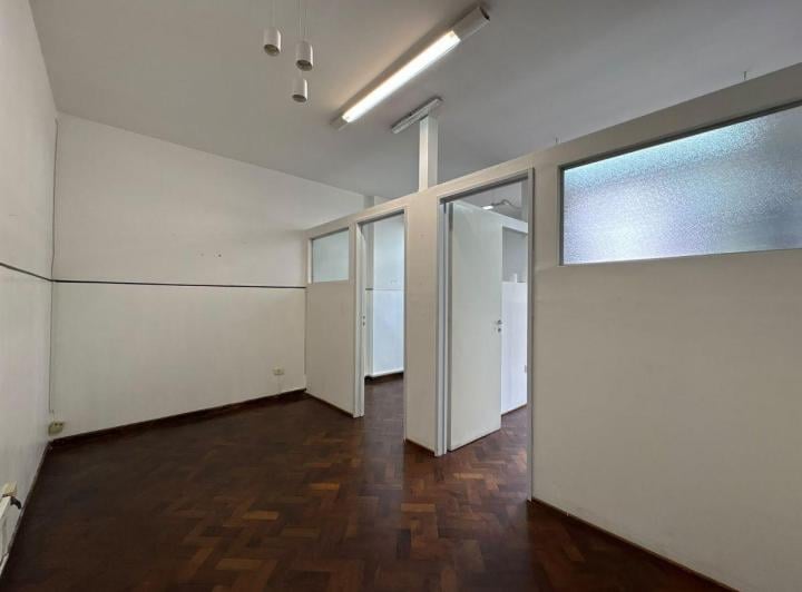 Oficina comercial · 26m² · 3 Ambientes