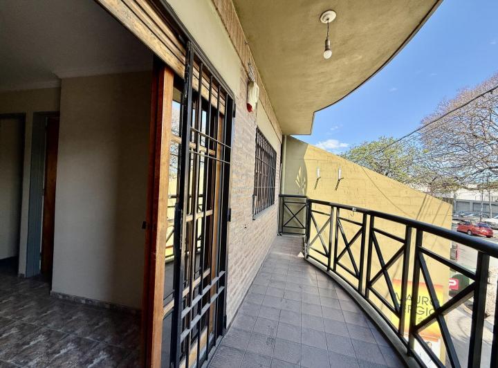 Departamento · 60m² · 3 Ambientes