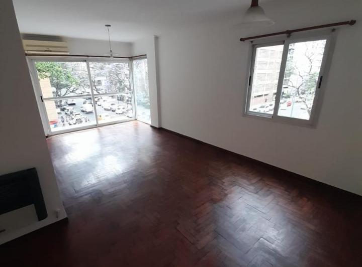 Departamento · 70m² · 2 Dormitorios