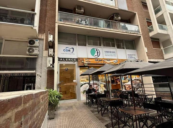 Departamento · 65m² · 4 Ambientes