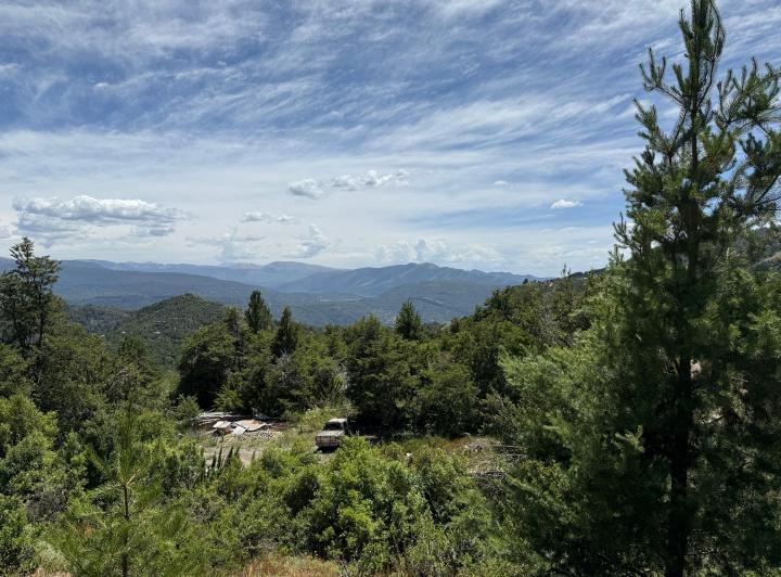 Terreno · 5256m²