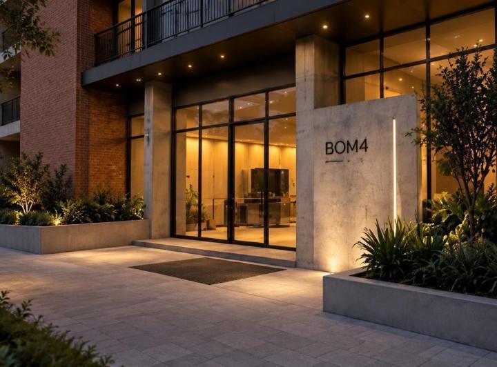 Departamento · 50m² · 2 Ambientes