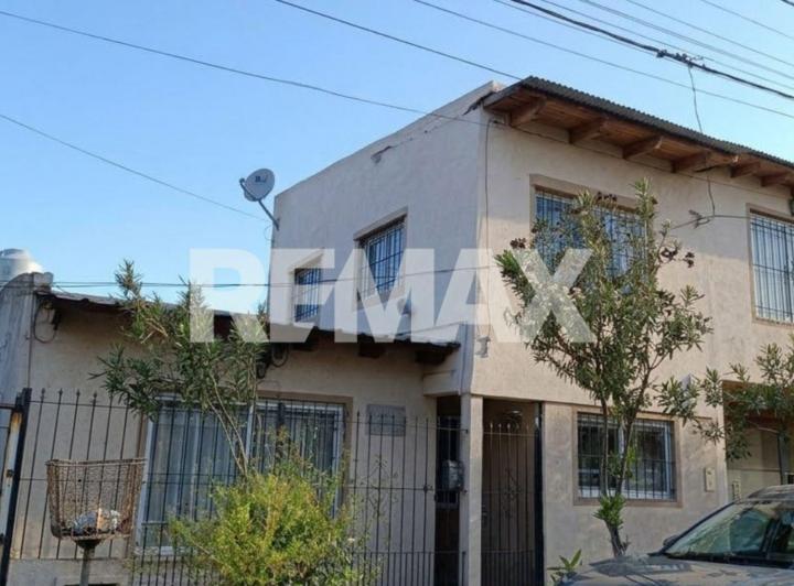 Casa · 117m² · 5 Ambientes