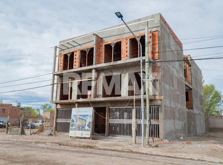 Departamento · 32m² · 2 Ambientes