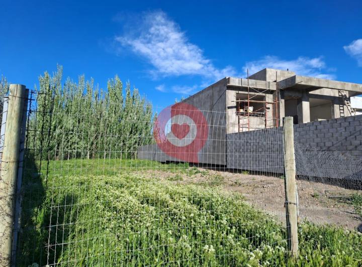 Terreno · 625m²