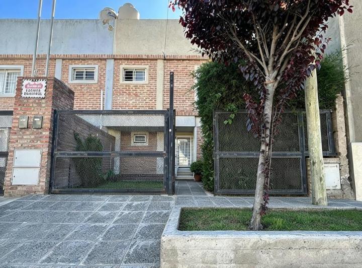 PH · 136m² · 5 Ambientes