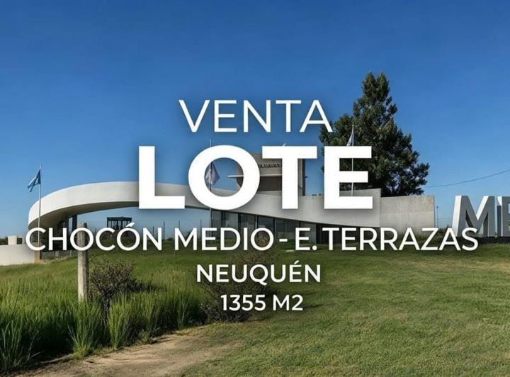 Terreno · 1355m²