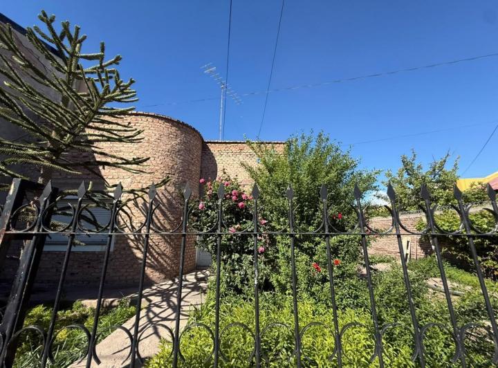 Terreno · 520m²
