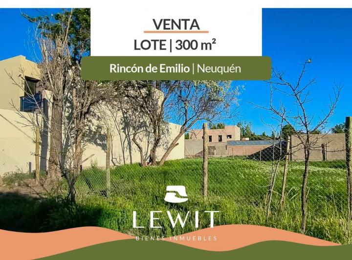 Terreno · 300m²