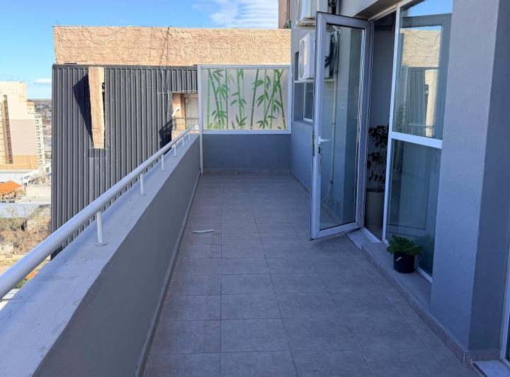 Departamento · 45m² · 2 Ambientes · 1 Cochera