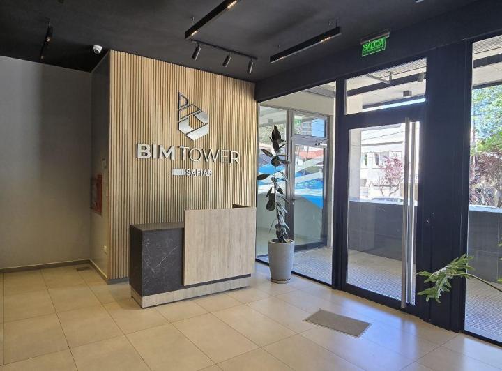 Departamento · 31m² · 1 Ambiente