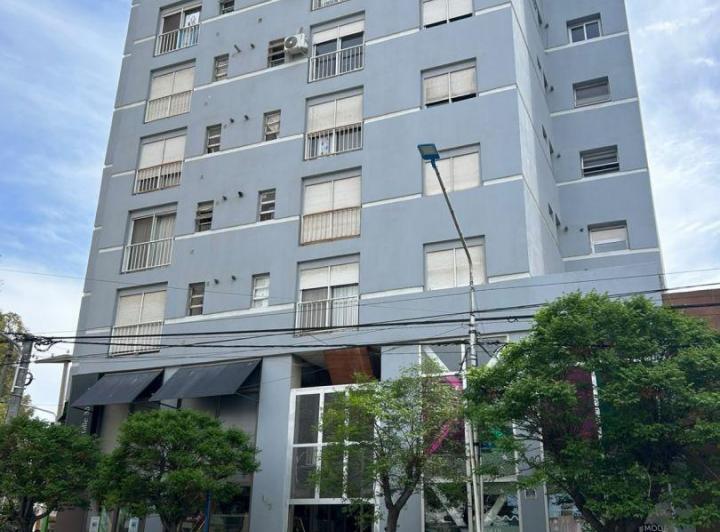 Departamento · 52m² · 3 Ambientes · 1 Cochera