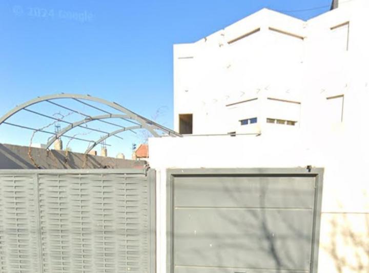Departamento · 95m²