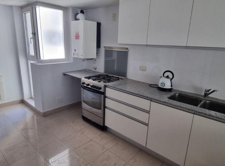 Departamento · 3 Ambientes