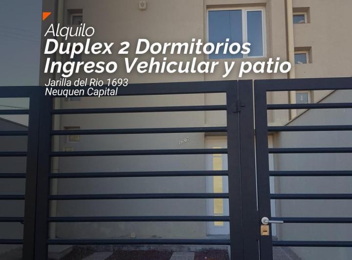 PH · 80m² · 3 Ambientes · 1 Cochera
