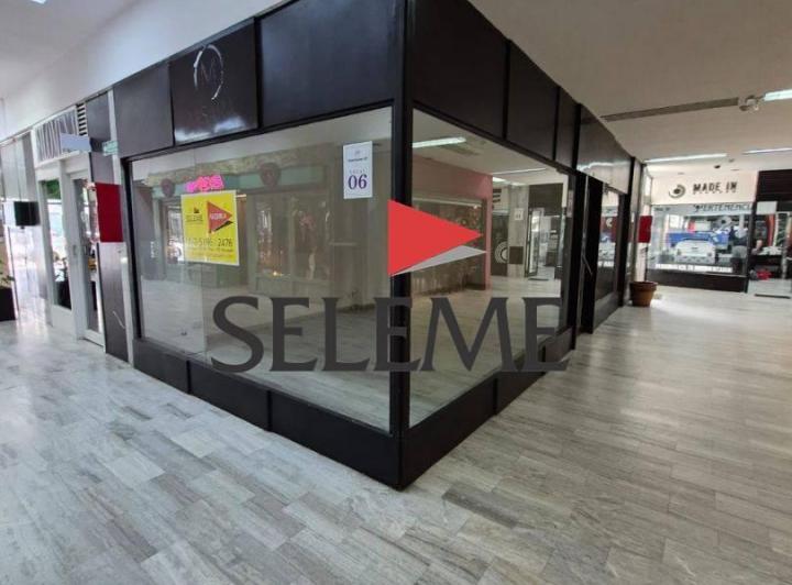 Local comercial · 30m²