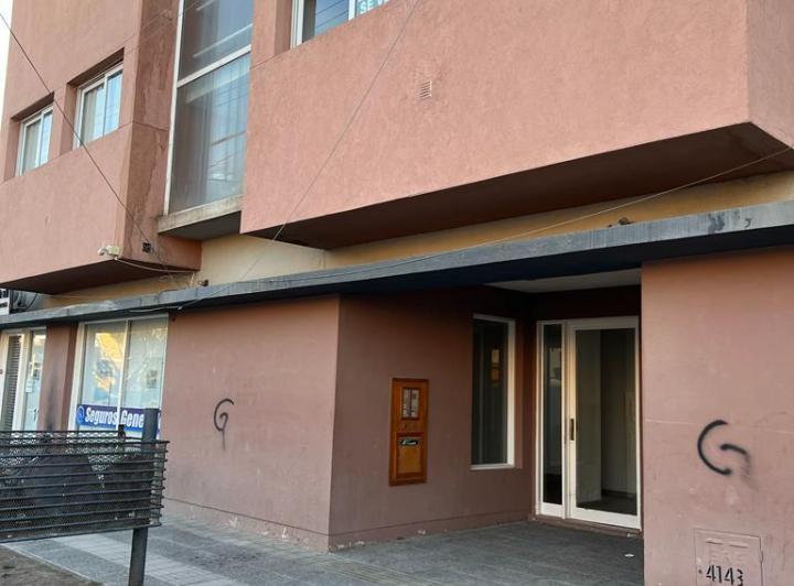 Departamento · 50m² · 2 Ambientes