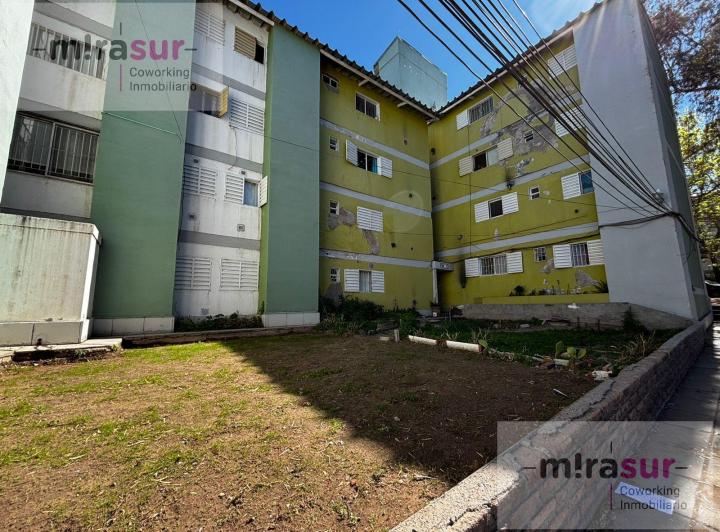 Departamento · 66m² · 5 Ambientes