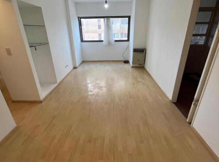 Departamento · 60m² · 3 Ambientes