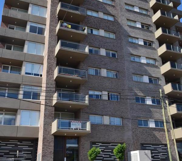 Departamento · 40m² · 2 Ambientes