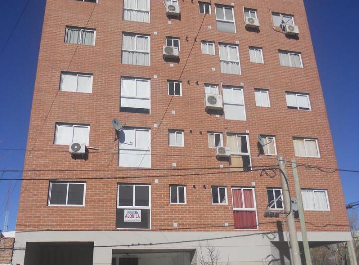 Departamento · 45m² · 2 Ambientes