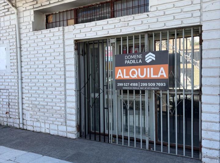 Local comercial · 60m² · 1 Ambiente