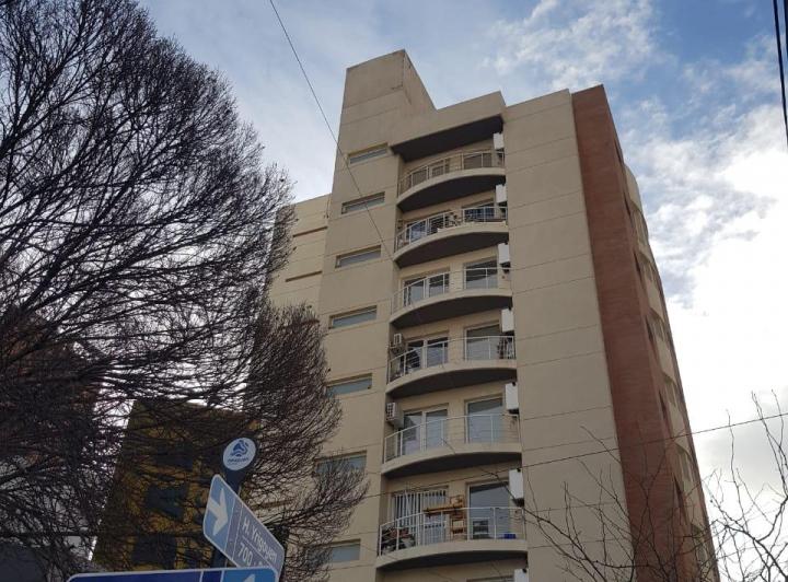 Departamento · 65m² · 3 Ambientes