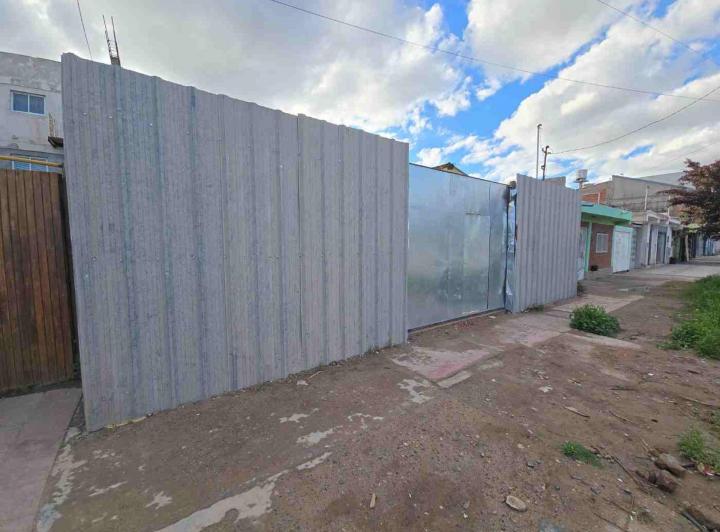 Terreno · 260m²