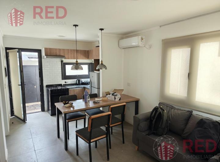 Casa · 52m² · 3 Ambientes · 1 Cochera