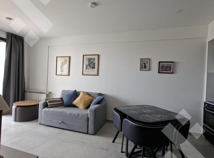 Departamento · 40m² · 2 Ambientes