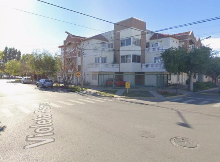 Departamento · 53m² · 3 Ambientes · 1 Cochera