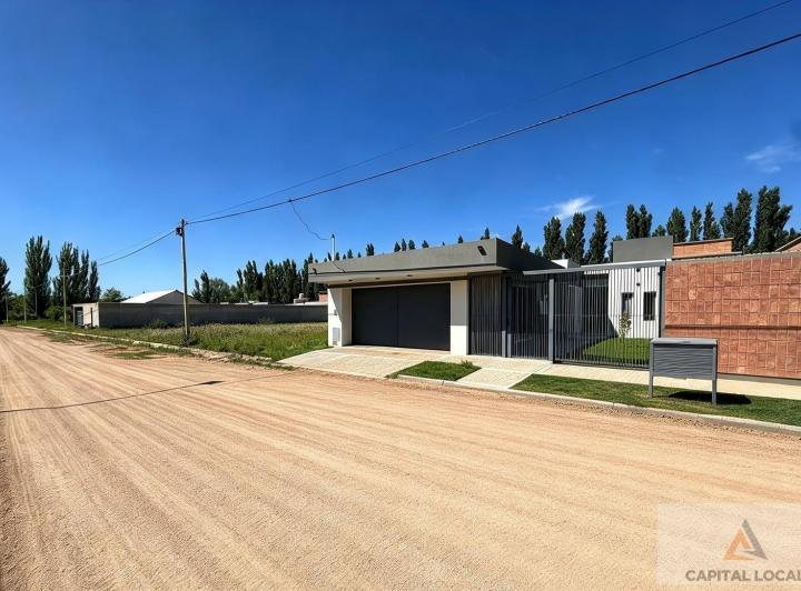 Casa · 418m² · 7 Ambientes