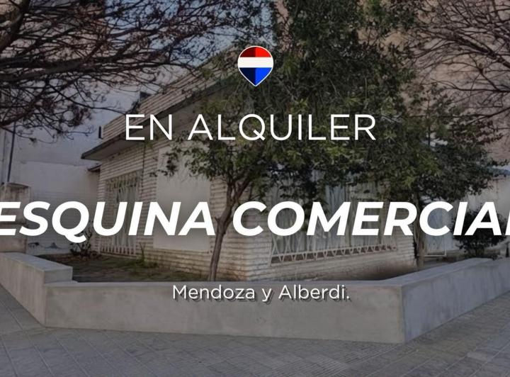 Local comercial · 142m²