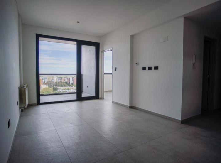 Edificio · 70m² · 3 Ambientes