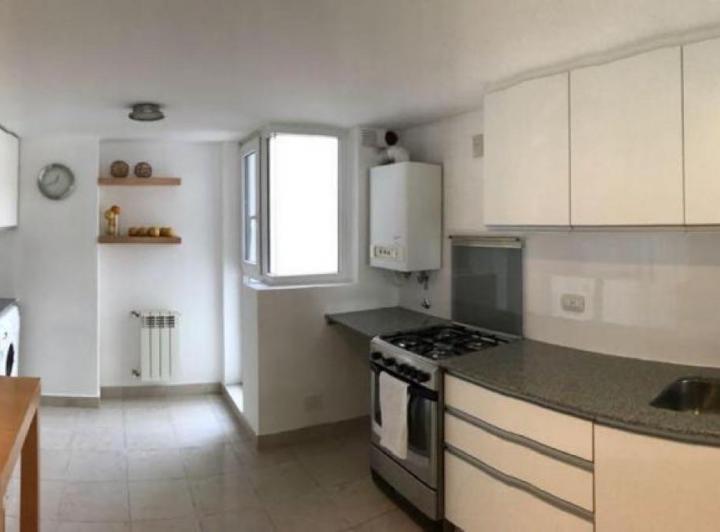 Departamento · 85m² · 3 Ambientes · 1 Cochera