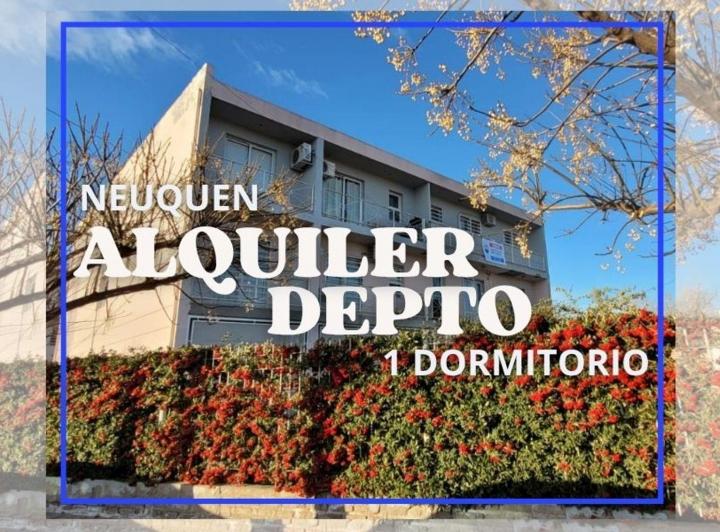 Departamento · 47m² · 2 Ambientes