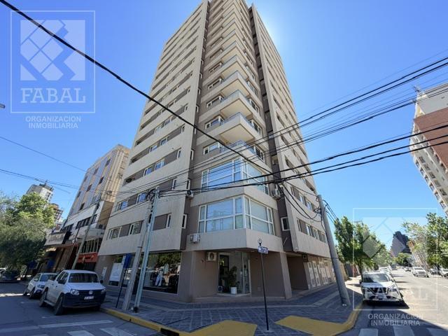 Departamento · 58m² · 3 Ambientes · 1 Cochera
