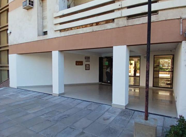Departamento · 60m² · 3 Ambientes