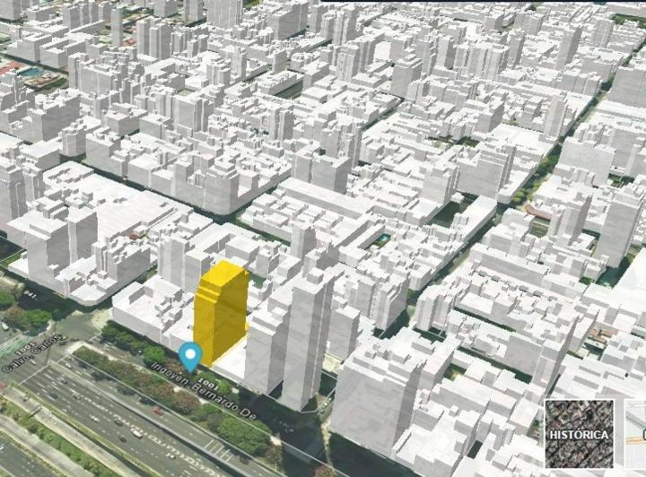 Terreno · 419m²