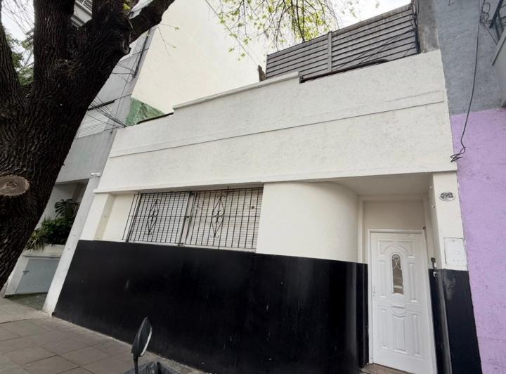 PH · 40m² · 3 Ambientes