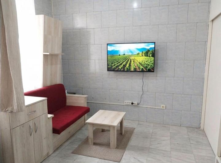 PH · 65m² · 3 Ambientes