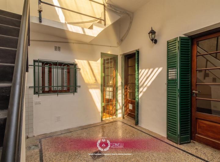 PH · 93m² · 3 Ambientes