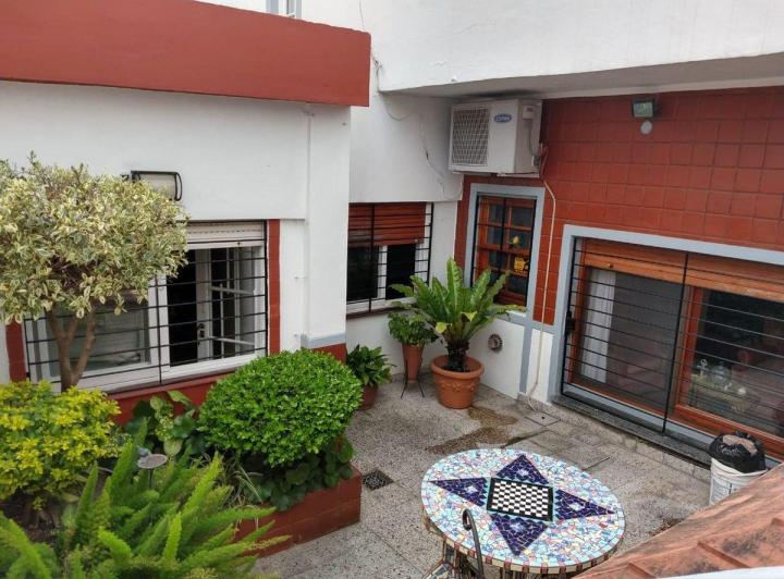 PH · 85m² · 3 Ambientes