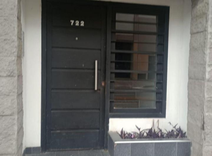 PH · 54m² · 2 Ambientes