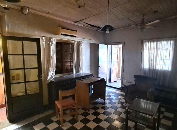 PH · 140m² · 3 Ambientes · 1 Cochera
