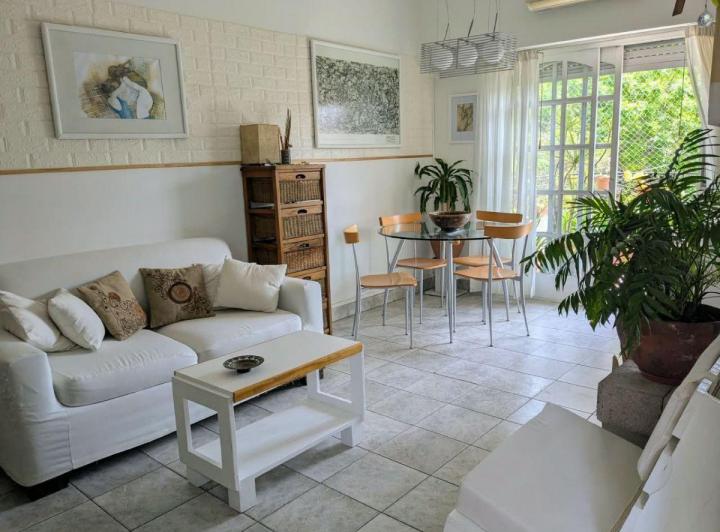 PH · 60m² · 3 Ambientes
