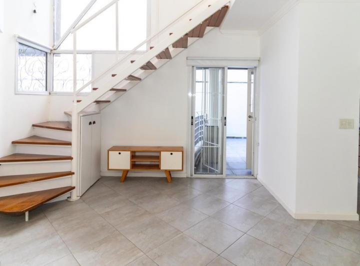 PH · 50m² · 2 Ambientes