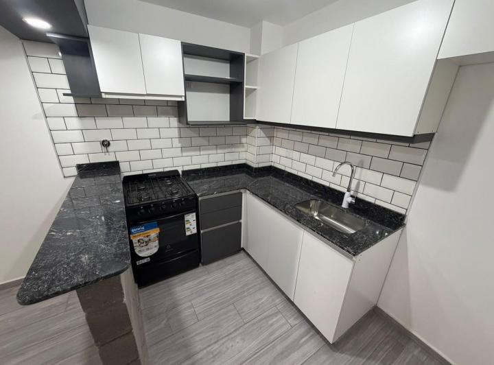 PH · 63m² · 3 Ambientes