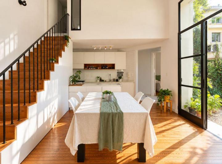 PH · 78m² · 3 Ambientes
