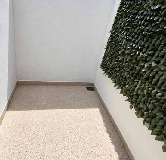 PH · 27m² · 1 Ambiente